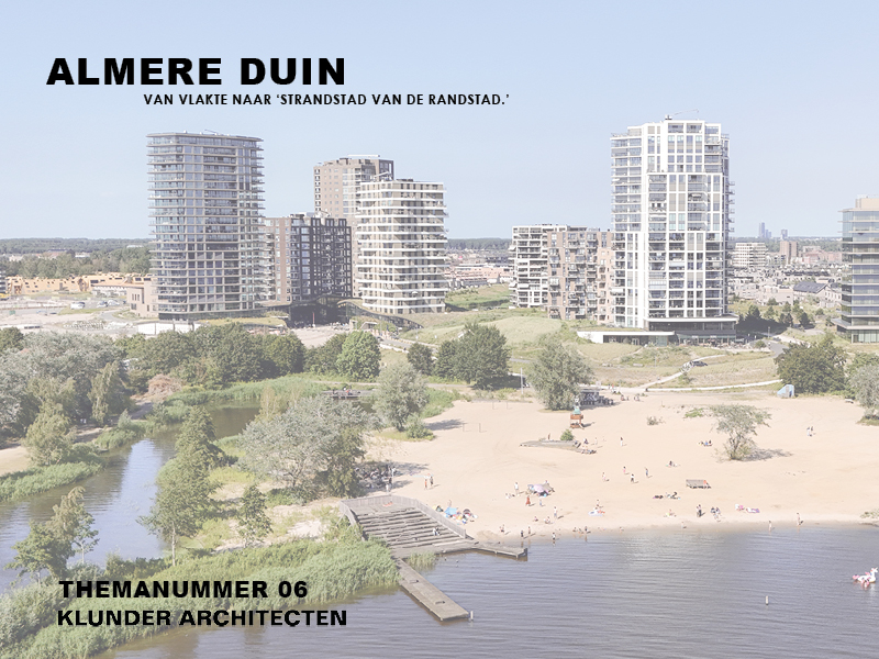 Almere DUIN